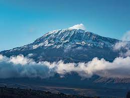 Kilimanjaro Climb