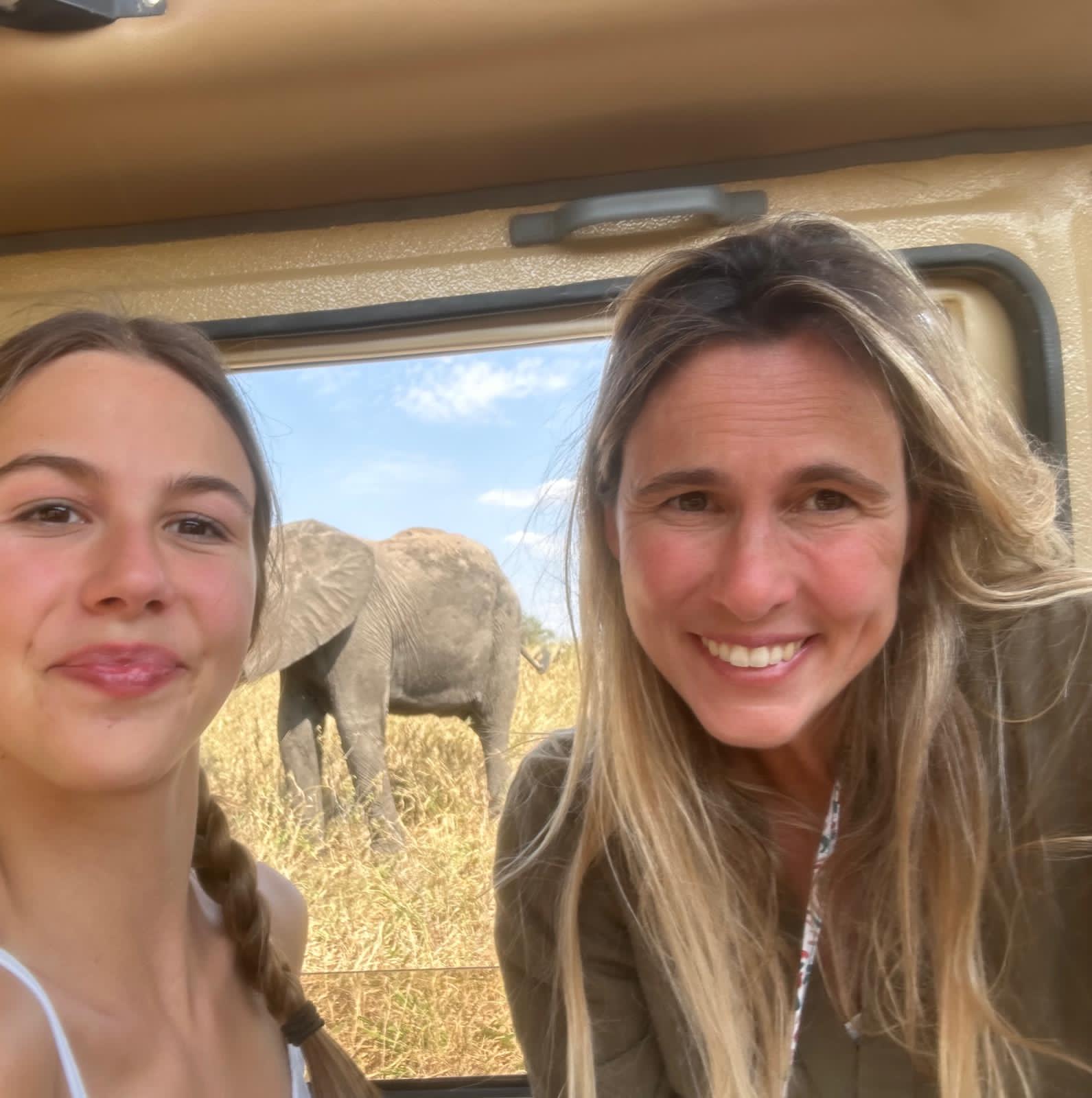 Tarangire, Ngorongoro & Manyara