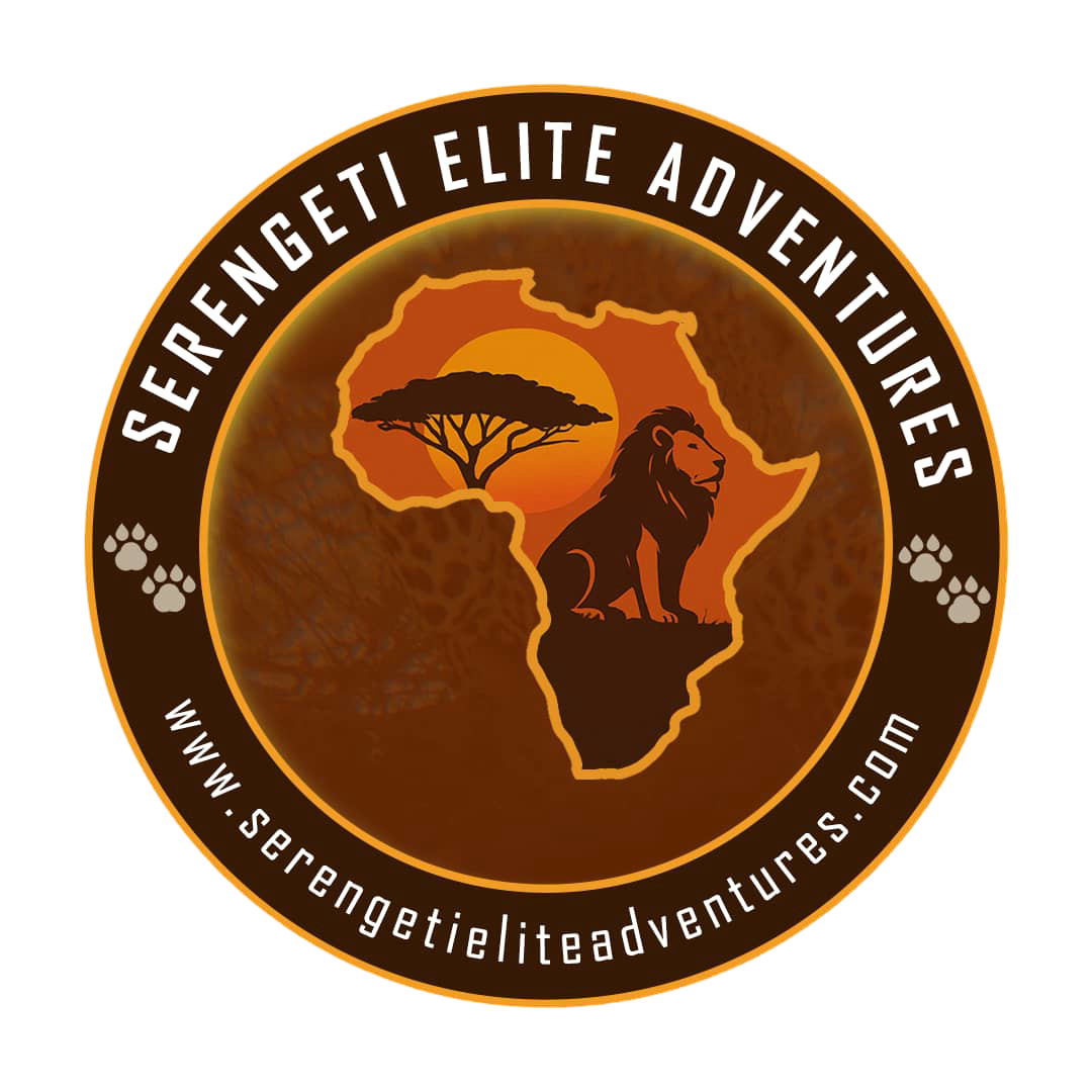 Serengeti Elite Adventures
